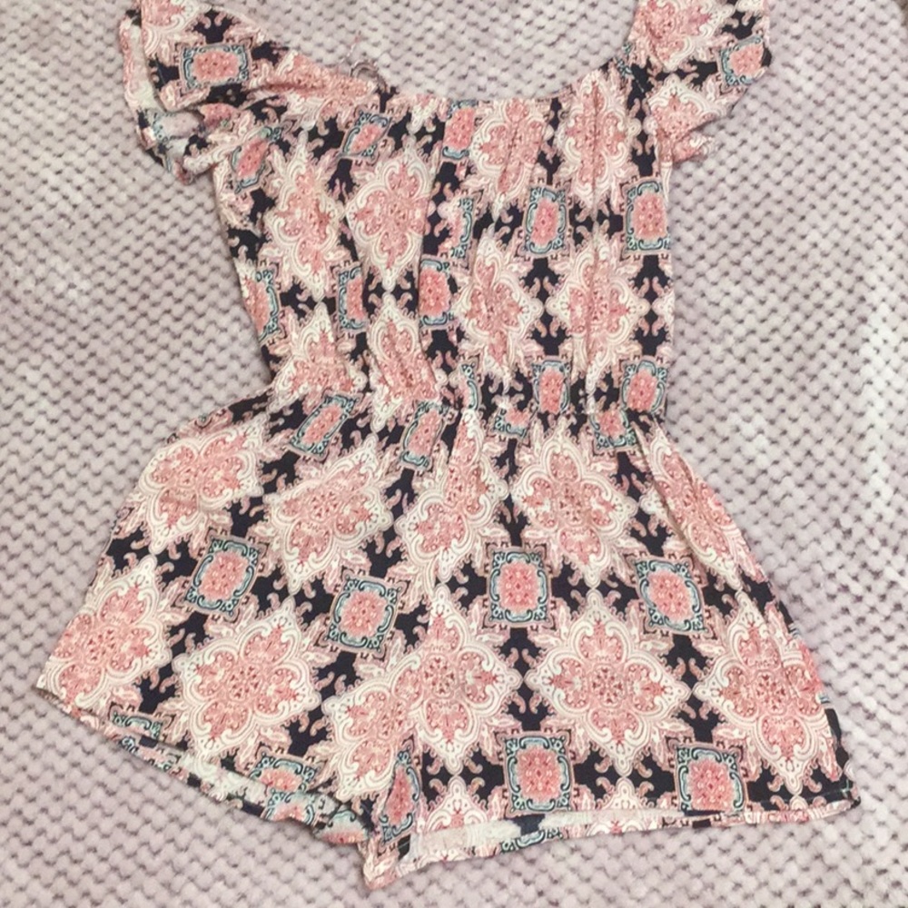 Romper - Picture 3 of 3